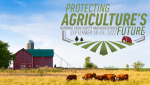 National Farm Safety and Health Week Logo