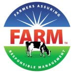 Farmers Assuring Responsible Management logo.
