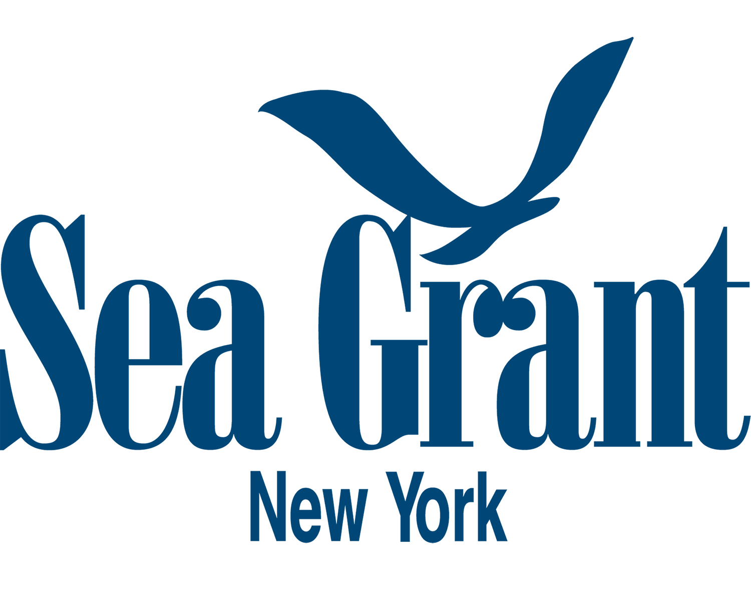New York Sea Grant