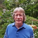 A photo of Dan Wixted links to the Cornell University Pesticide Safety Education Program page..