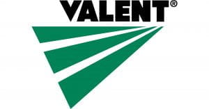 Valent logo