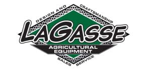 Lagasse agricultural equipment home