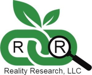 Reality Research Logo