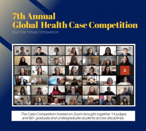 7th Annual Global Health Case Competition