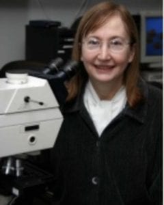 Image of Dr. Maureen Hanson