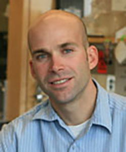 Image of Dr. Brian Rudd