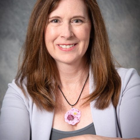 Dr. Cynthia Leifer
