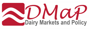 Dairy Markets and Policy logo