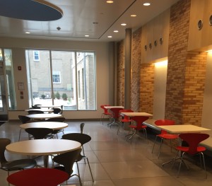 cafeteria style seating1