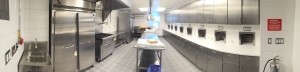 sensory kitchen pano