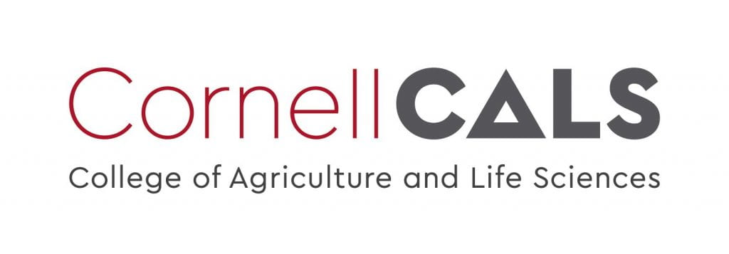 Cornell CALS College of Agricultural Sciences Logo