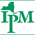 Picture of the NY State IPM Program's logo.