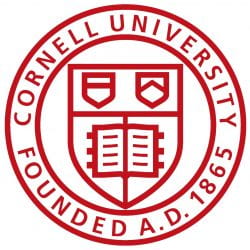 Cornell University Systems Thinking