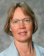 Professor Anne Fennell's headshot