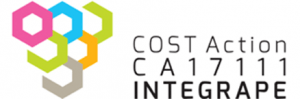 COST Action INTEGRAPE logo