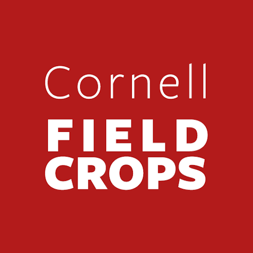 Cornell Field Crops logo