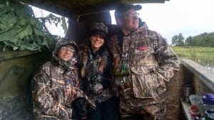 youth hunt 2015