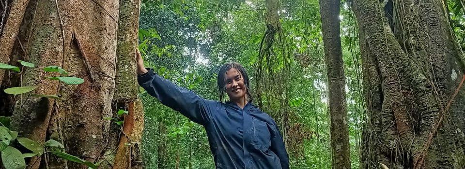 Conservation with Communities: Remy Kuck’s Experience in Indonesia
